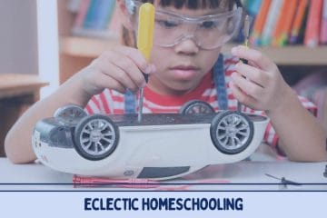 Eclectic_Homeschooling