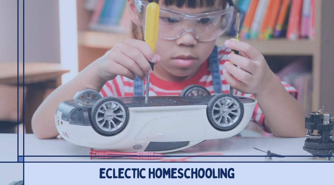 eclectic_homeschooling