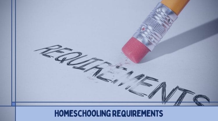 homeschooling_requirements_by_state