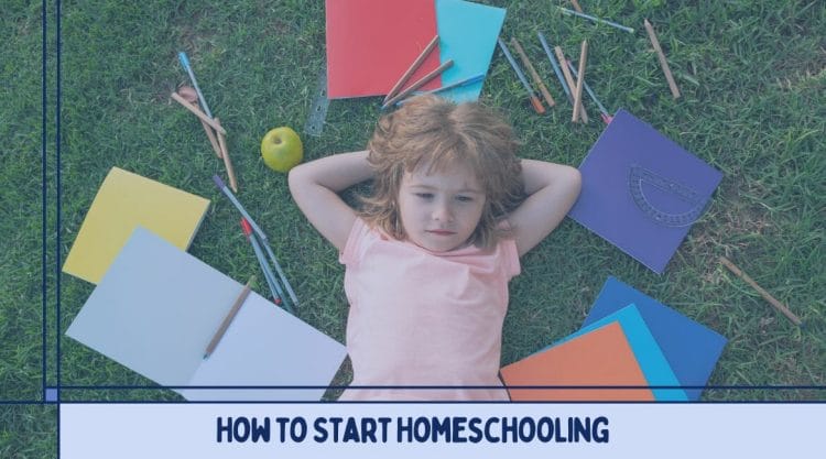 how_to_start_homeschooling