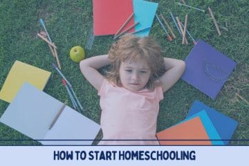 How_To_Start_Homeschooling