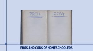 pros_and_cons_of_home_schooled_children