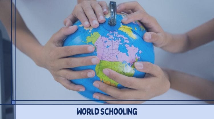 world_schooling