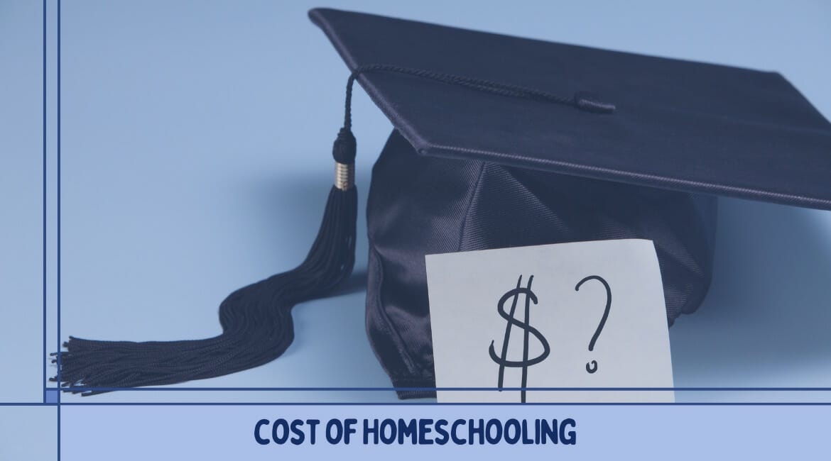 How Much Does Homeschooling Cost?